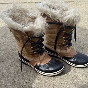 Sorel Women’s Boot